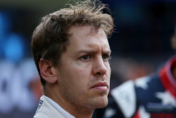 Sebastian Vettel