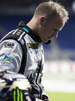 Petter Solberg