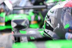 #2 Tequila Patrón ESM Nissan DPi: Scott Sharp, Ryan Dalziel, Luis Felipe Derani, Brendon Hartley
