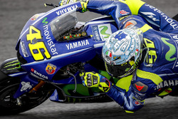 Valentino Rossi, Yamaha Factory Racing