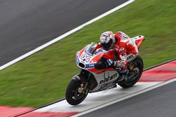 Andrea Dovizioso, Ducati Team