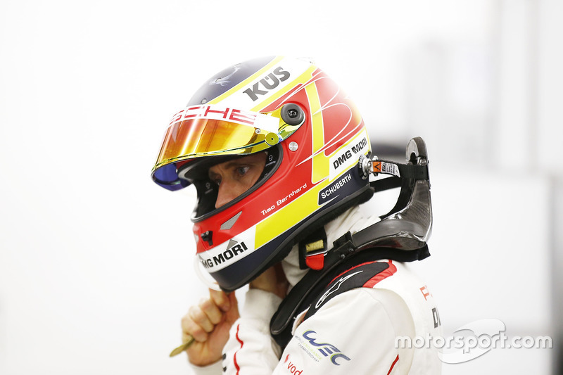 6 - Timo Bernhard