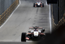 Felix Rosenqvist, SJM Theodore Racing by Prema Dallara Mercedes