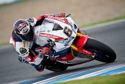 Stefan Bradl, Honda World Superbike Team