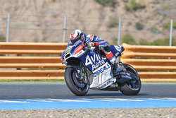 Loris Baz, Avintia Racing, Ducati