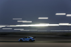 Robert Dahlgren, Polestar Cyan Racing, Volvo S60 Polestar TC1
