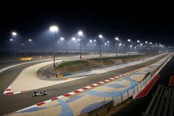 #2 Porsche Team Porsche 919 Hybrid: Romain Dumas, Neel Jani, Marc Lieb
