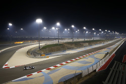 #2 Porsche Team Porsche 919 Hybrid: Romain Dumas, Neel Jani, Marc Lieb