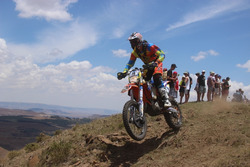Race action