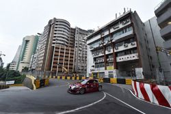 Petr Fulin, Mulsanne Racing, Alfa Romeo Giulietta