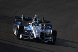 Max Chilton, Chip Ganassi Racing Honda
