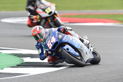 Mattia Pasini, Italtrans Racing Team