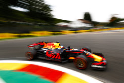 Daniel Ricciardo, Red Bull Racing RB13