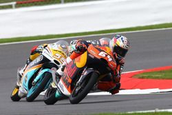 Bo Bendsneyder, Red Bull KTM Ajo