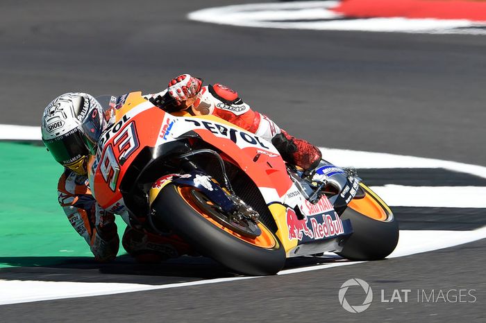 Marc Márquez, Repsol Honda Team