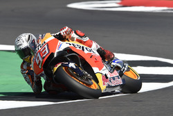 Marc Marquez, Repsol Honda Team