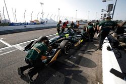 Ed Carpenter, Ed Carpenter Racing Chevrolet