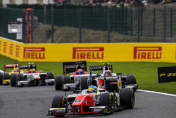 Sergio Sette Camara, MP Motorsport