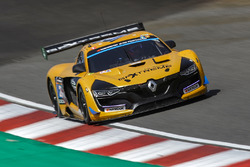 #28 GP Extreme Renault RS01 FGT3: Jean-Pierre Valentini, Jordan Grogor, Nicky Pastorelli, Axcil Jefferies, Pierre Brice Mena
