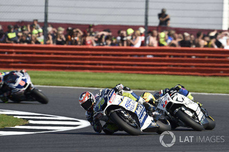 Loris Baz, Avintia Racing