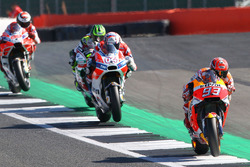 Marc Marquez, Repsol Honda Team