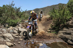 Race Action