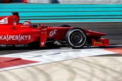 Antonio Fuoco, PREMA Racing