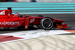 Antonio Fuoco, PREMA Racing