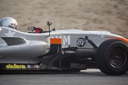 Franco Cimarelli, Dallara