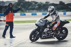 Mika Kallio, Red Bull KTM Factory Racing