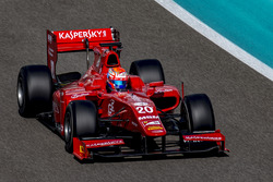 Antonio Fuoco, PREMA Racing