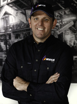 Jason Bright, MEGA Limited sponsorship announcement