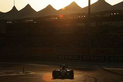 Nico Rosberg, Mercedes AMG F1 W07 Hybrid