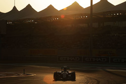 Нико Росберг, Mercedes AMG F1 W07 Hybrid
