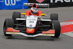 Jarno Opmeer, MP Motorsport
