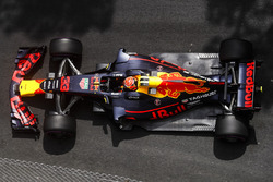 Max Verstappen, Red Bull Racing RB13