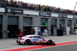 Edoardo Mortara, Mercedes-AMG Team HWA, Mercedes-AMG C63 DTM