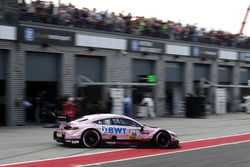 Edoardo Mortara, Mercedes-AMG Team HWA, Mercedes-AMG C63 DTM