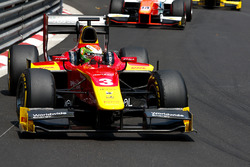 Louis Deletraz, Racing Engineering