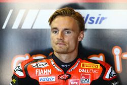 Chaz Davies, Ducati Team