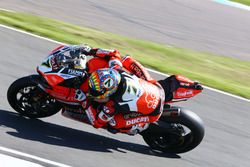 Chaz Davies, Ducati Team