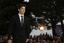 Charles Leclerc, Prema Racing