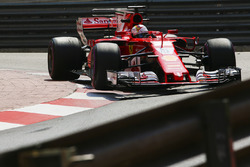 Себастьян Феттель, Ferrari SF70H