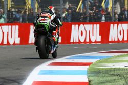 Jonathan Rea, Kawasaki Racing