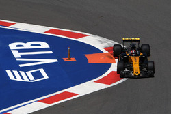 Nico Hülkenberg, Renault Sport F1 Team RS17
