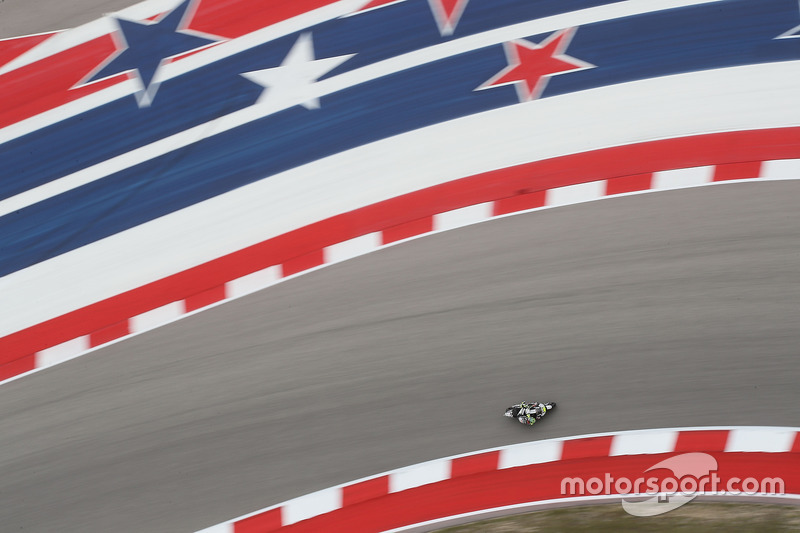 Cal Crutchlow, Team LCR Honda