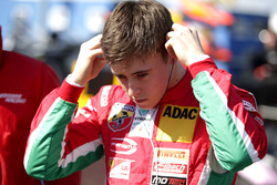 Marcus Armstrong, Prema Powerteam