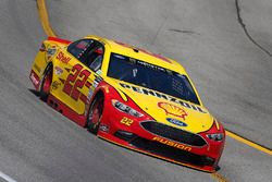 Joey Logano, Team Penske, Ford