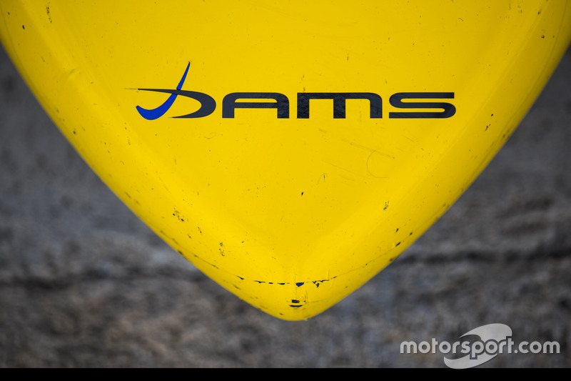 DAMS
