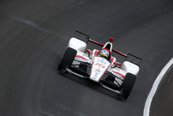Tristan Vautier, Dale Coyne Racing Honda